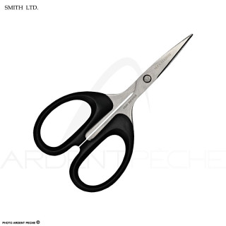 Forbici per treccia SMITH Fishing scissors M