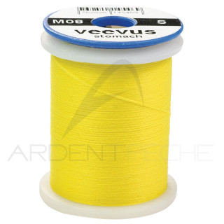 Polyfloss Tying Thread VEEVUS Stomach Fine