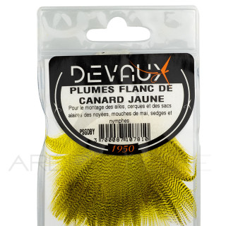 Fianco di anatra DEVAUX
