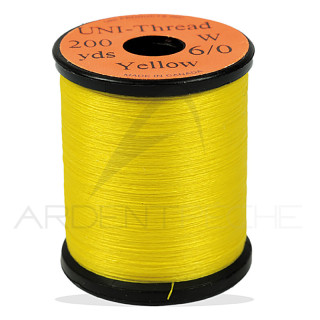 Uni-thread 6/0 Tying Thread