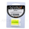 DEVAUX Translucent Tinsel