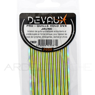Pro-Quills DEVAUX Holo