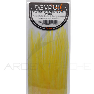 Streamer Feathers DEVAUX
