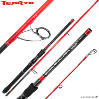 Rod TENRYU Injection SP 82 MH