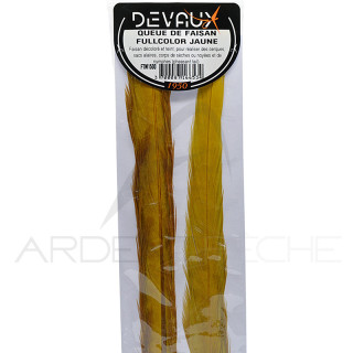 Pheasant Tail DEVAUX Fullcolor