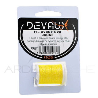 DEVAUX UVBOY Tying Thread