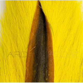 Wide Bucktail, the top choice for your streamers and saltwater flies - Ardent Fly Fishing