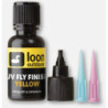 Resina UV fly finish colore LOON