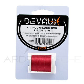 Fili di montaggio Polyfloss DEVAUX
