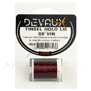 Tinsel olografico DEVAUX