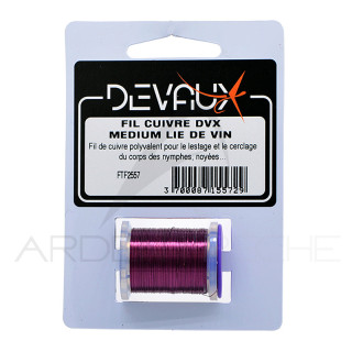 DEVAUX Medium Copper Wire