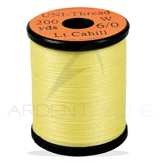 Uni-thread 6/0 Tying Thread