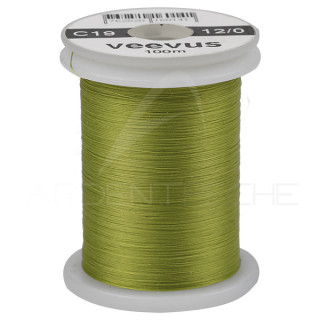 VEEVUS 12/0 Tying Thread