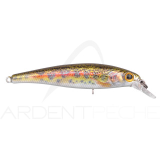 Hard lure SPRO Ikiru jerk 65 FS