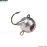 Testa piombata SPRO HD Zander fireball