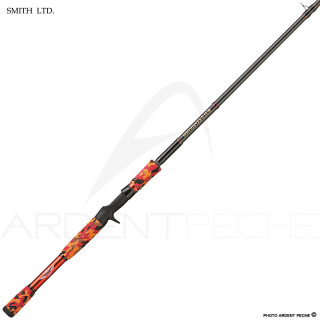 Casting rod SMITH KOZ Expedition C 67 TH