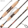 Spinning rod SMITH Dragonbait trout LX 7´4 / 2-10g