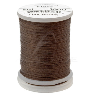 SEMPERFLI 400D Polyfloss Tying Thread