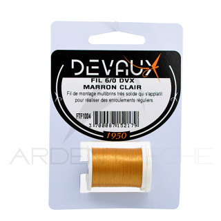 DEVAUX 6/0 Tying Thread