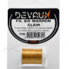 DEVAUX 8/0 Tying Thread