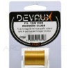DEVAUX 12/0 Tying Thread