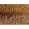 Supple Deer Hair