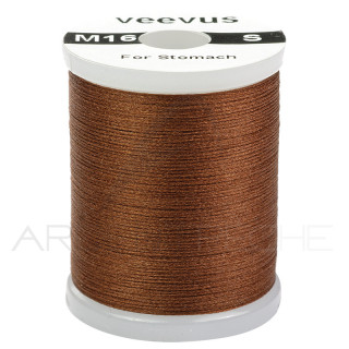 Polyfloss Tying Thread VEEVUS Stomach Fine