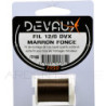 DEVAUX 12/0 Tying Thread