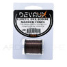 Lurefil DEVAUX bobina
