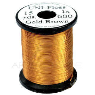 Polyfloss UNI-floss Tying Thread