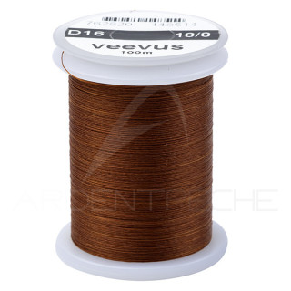 Tying Thread VEEVUS 10/0