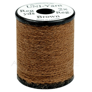 Uni yarn