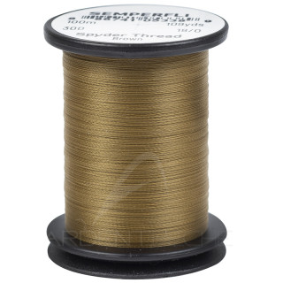 Fils de montage Semperfli Spyder thread 18/0