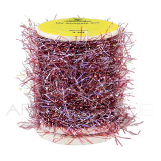 UV Straggle Chenille
