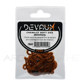 Chenille DEVAUX soft