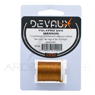 Filo di montaggio DEVAUX Polypro
