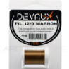 DEVAUX 12/0 Tying Thread