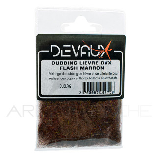 Dubbing DEVAUX Hare Flash