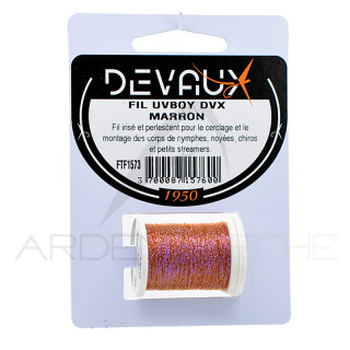 Filo di montaggio DEVAUX UVBOY