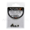 Headsculpin DEVAUX Size S