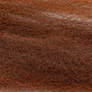Fuzzy fiber
