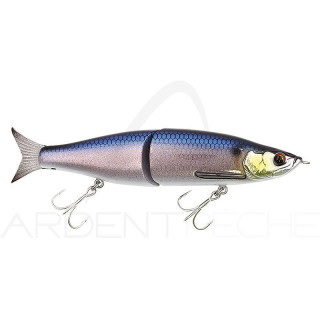 TREFLE CREATION Mirage JT 128 S Swimbait