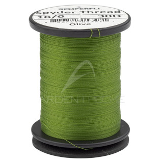 Fils de montage Semperfli Spyder thread 18/0