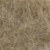 Dubbing di Lepre DEVAUX Naturale Chiaro