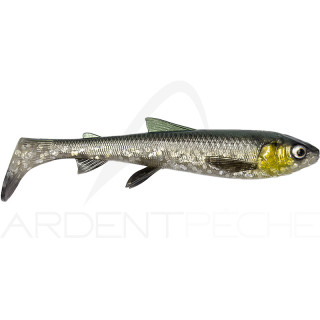 Soft bait SAVAGE GEAR 3D Whitefish shad 27cm