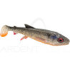 Soft bait SAVAGE GEAR 3D Whitefish shad 27cm