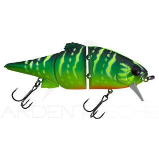 The Illex Swing Mikey 115 - a swimbait that moves water - Ardent Pêche