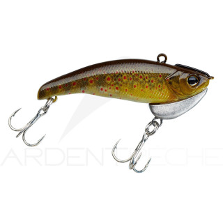 ILLEX Tricorollvib 50 Sinking Lure