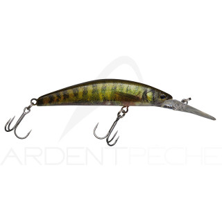 Pesce artificiale ILLEX Tricoroll GT 72 DR F