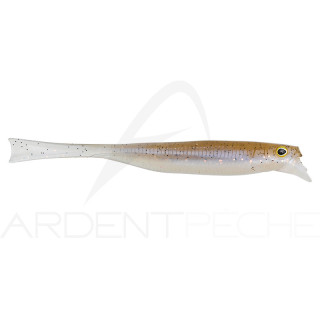 Soft bait ILLEX Driftfry mellow 5.2